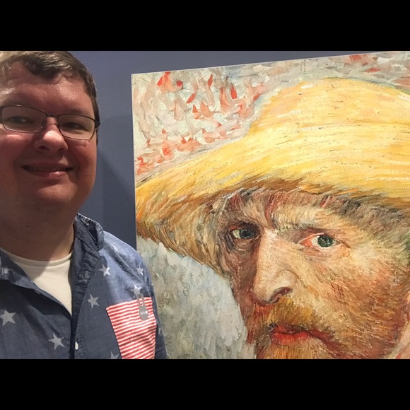 Meet your Posher, Scott - Picture 2 of 4